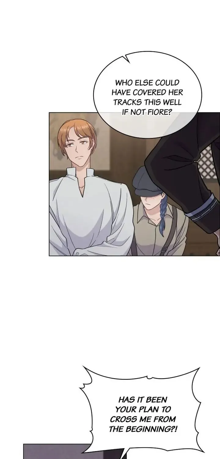 Read Lies Become You chapter 17 image 45 on Lezhin