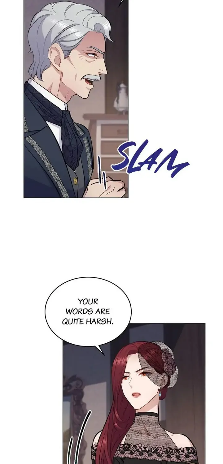 Read Lies Become You chapter 17 image 46 on Lezhin