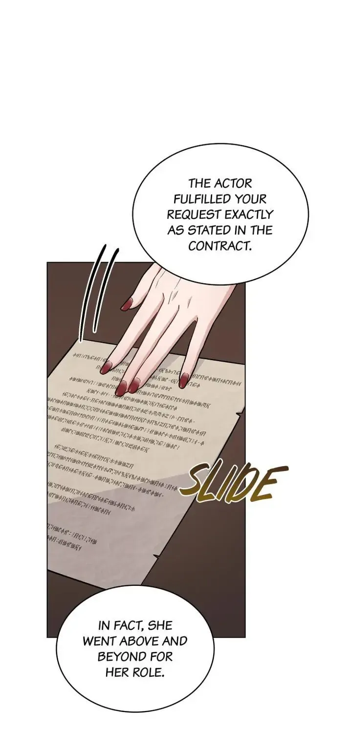Read Lies Become You chapter 17 image 48 on Lezhin