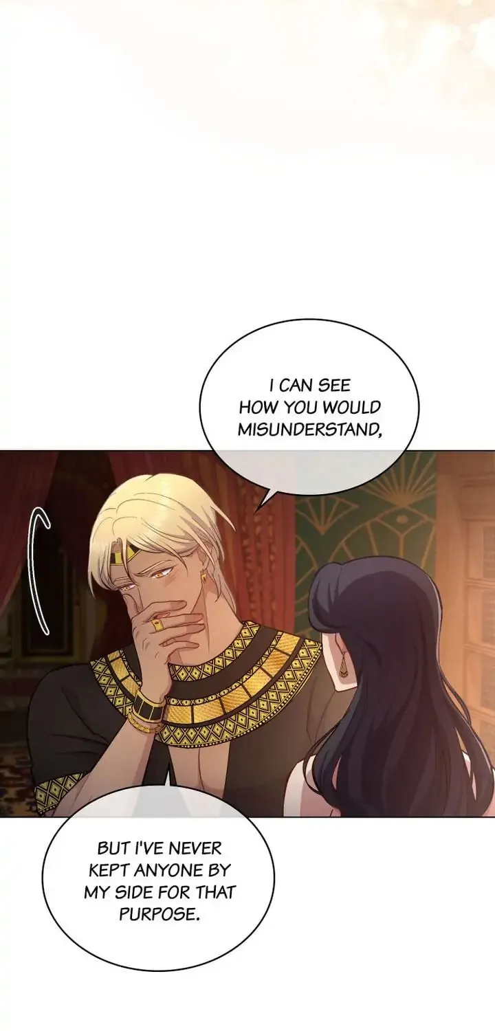 Read Lies Become You chapter 17 image 5 on Lezhin