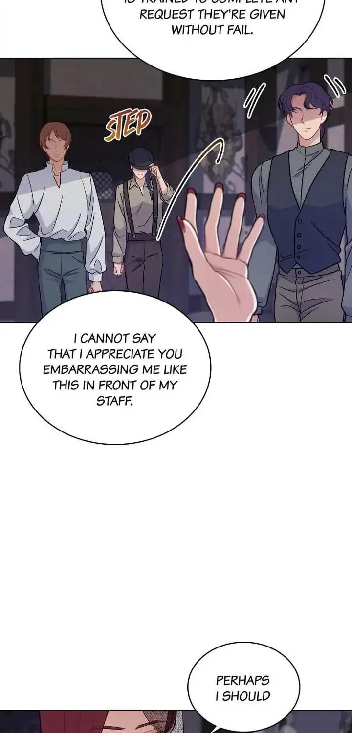 Read Lies Become You chapter 17 image 50 on Lezhin