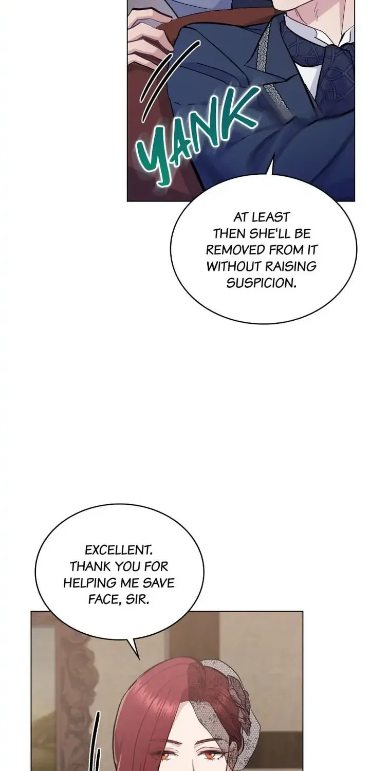Read Lies Become You chapter 17 image 54 on Lezhin