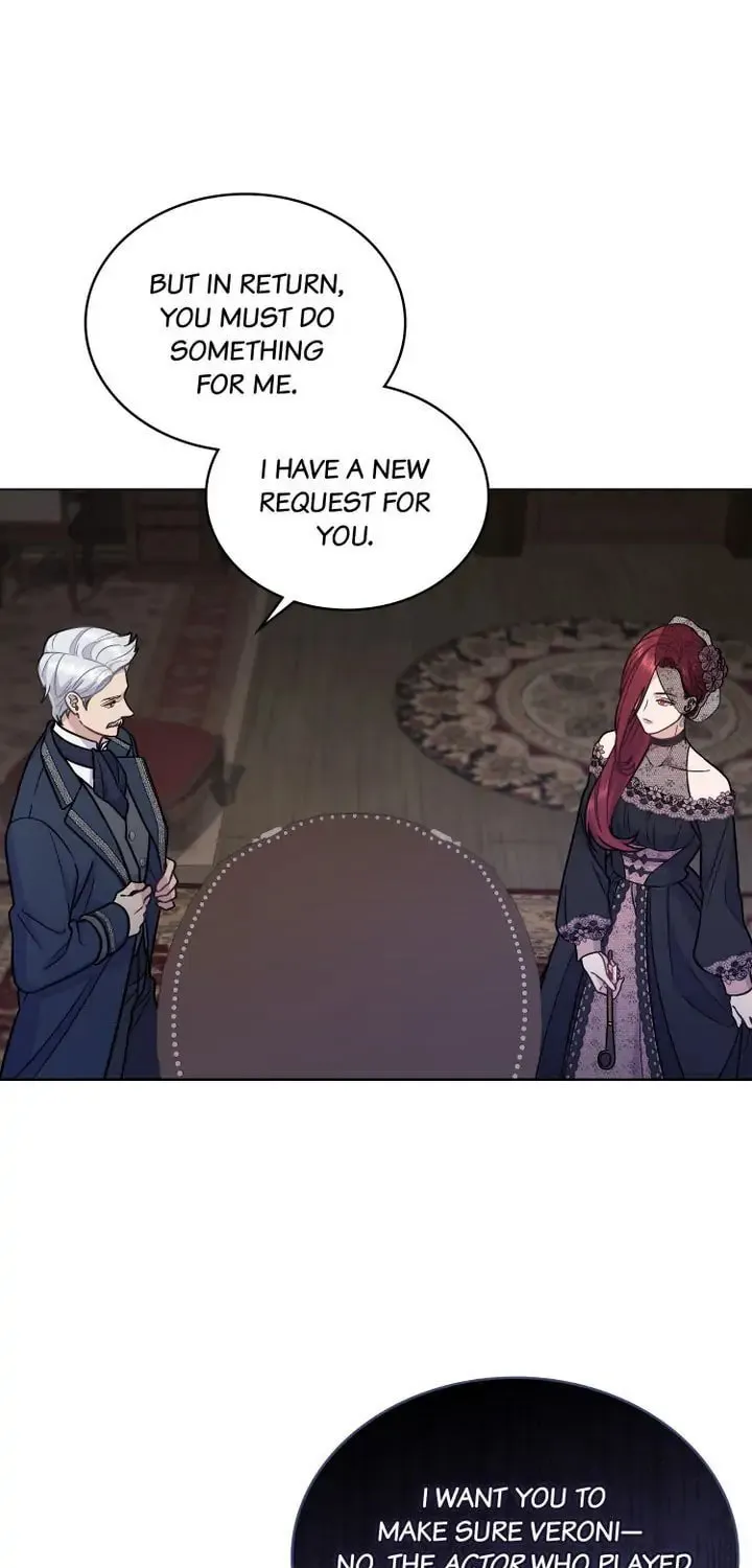Read Lies Become You chapter 17 image 56 on Lezhin