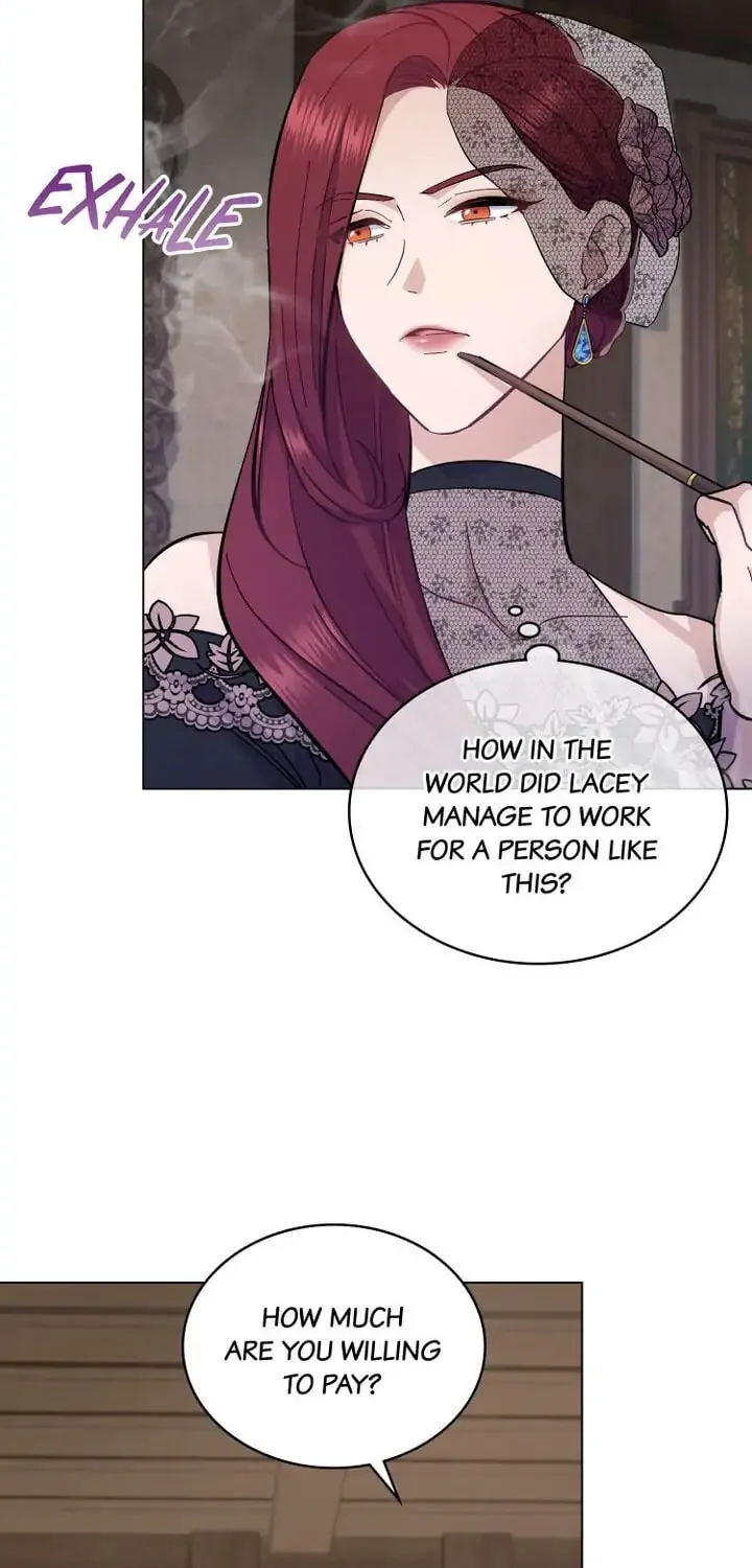 Read Lies Become You chapter 17 image 58 on Lezhin