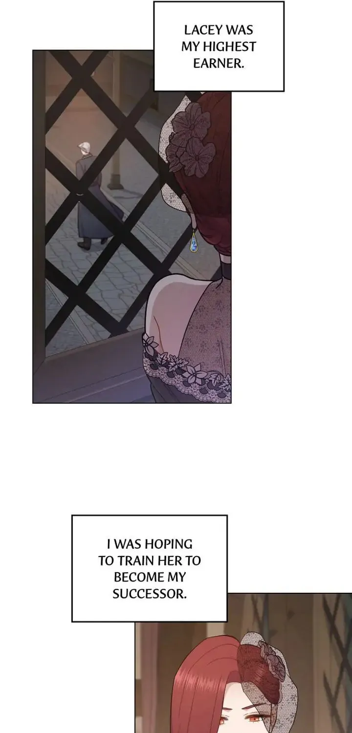 Read Lies Become You chapter 17 image 64 on Lezhin