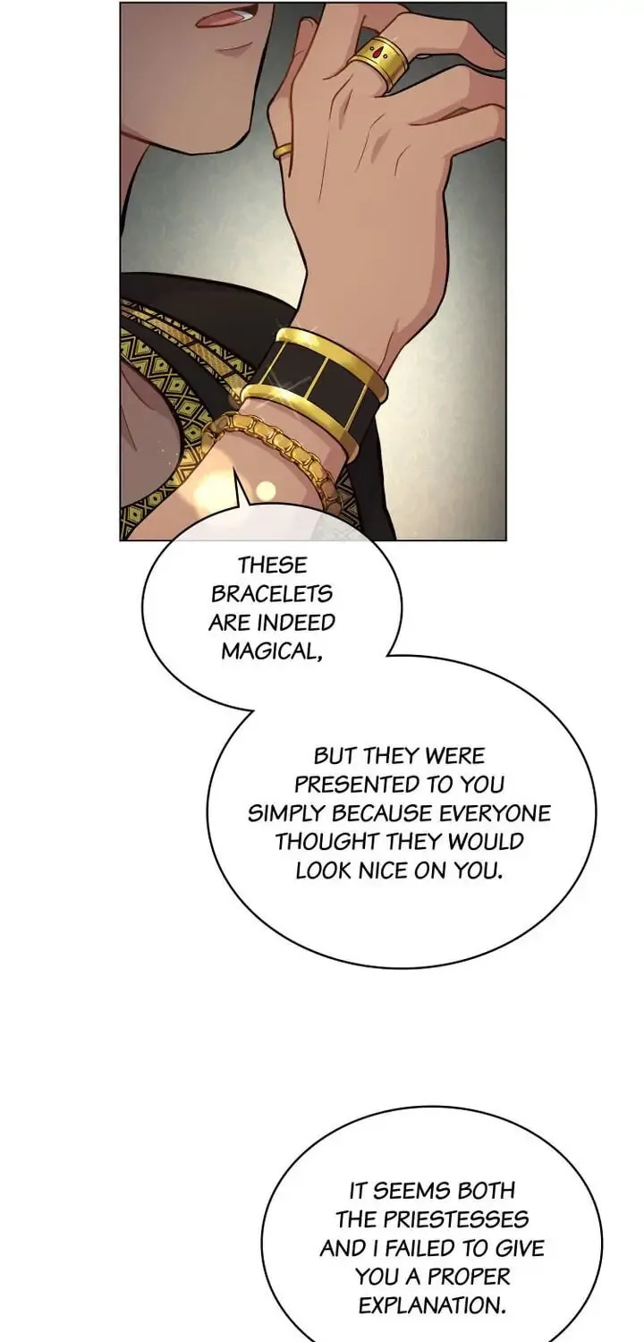 Read Lies Become You chapter 17 image 7 on Lezhin