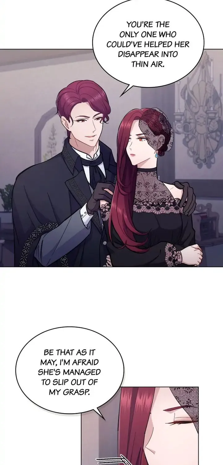Read Lies Become You chapter 18 image 10 on Lezhin