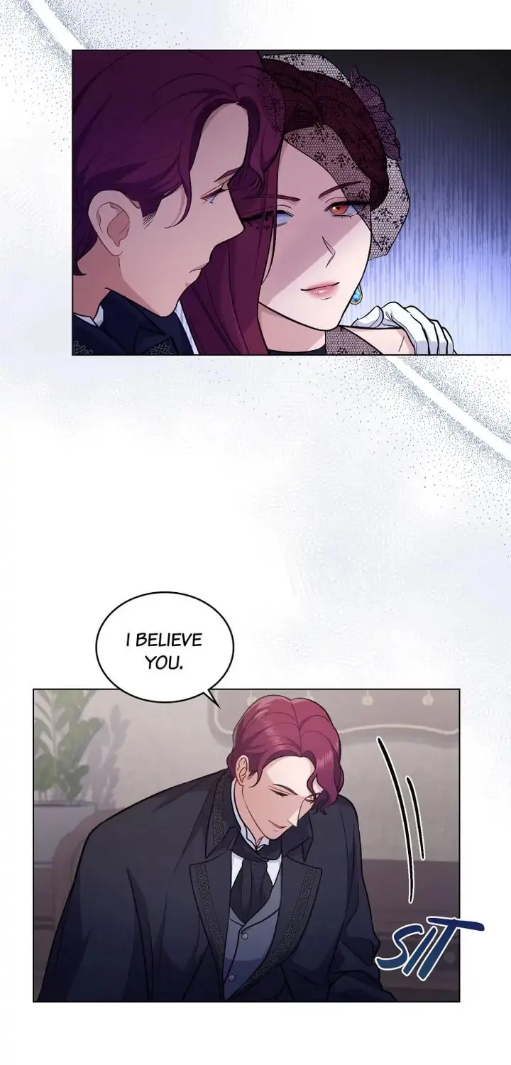 Read Lies Become You chapter 18 image 13 on Lezhin