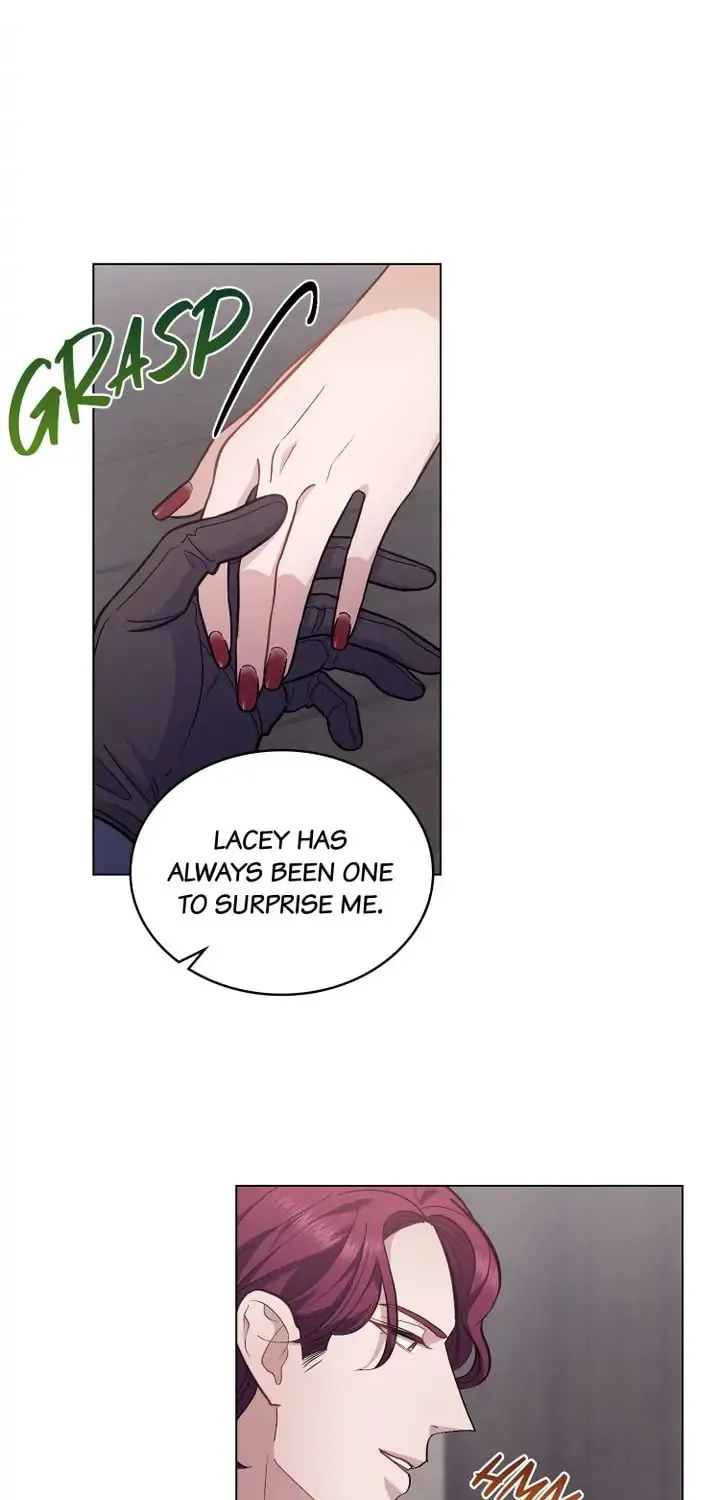 Read Lies Become You chapter 18 image 14 on Lezhin