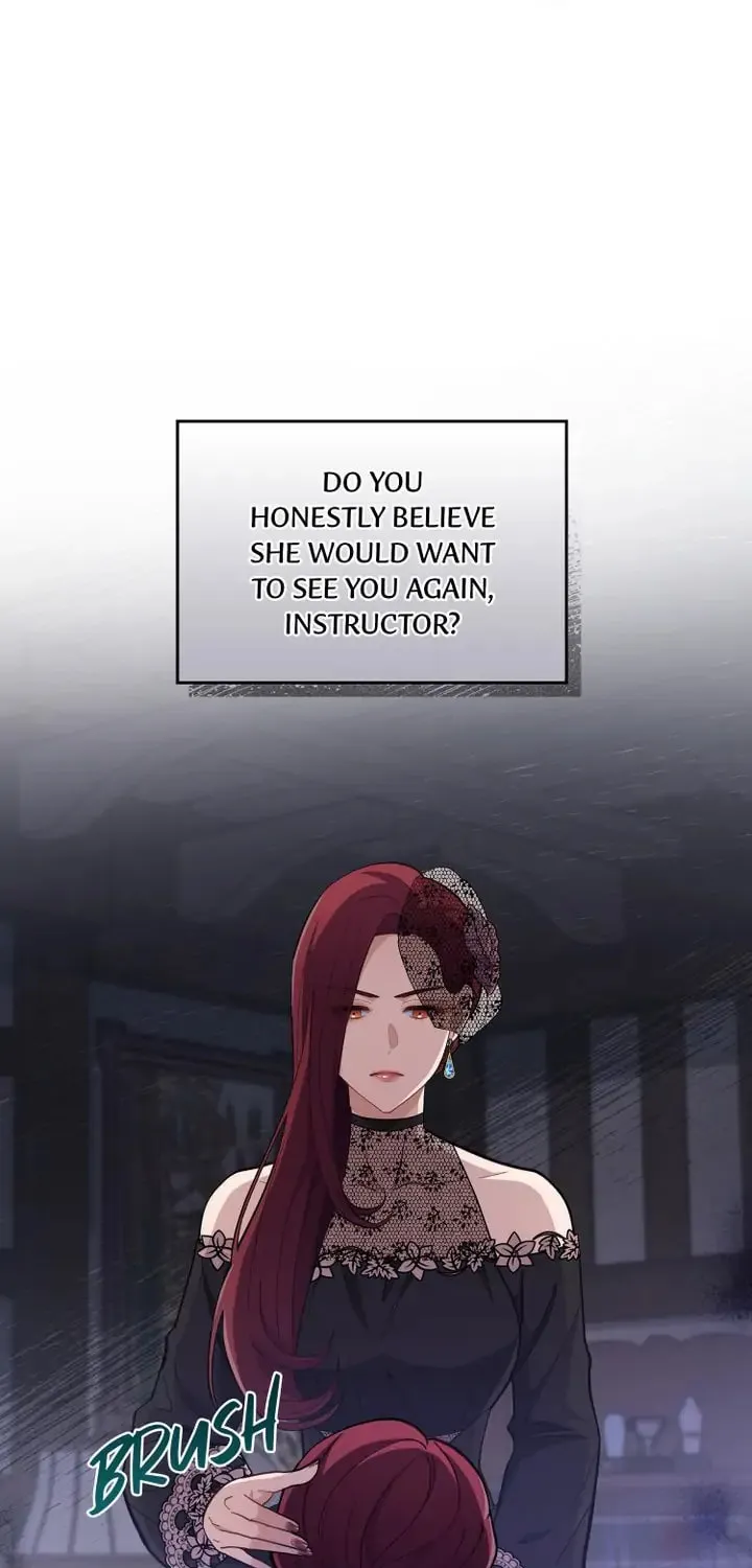 Read Lies Become You chapter 18 image 16 on Lezhin