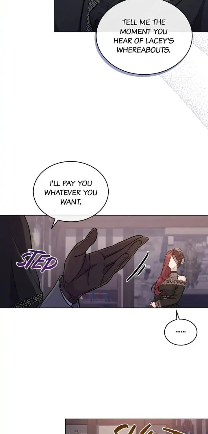 Read Lies Become You chapter 18 image 18 on Lezhin
