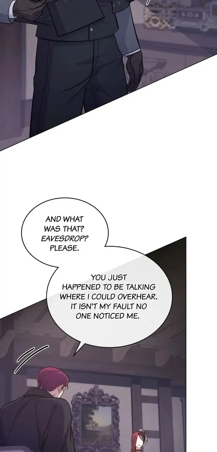 Read Lies Become You chapter 18 image 2 on Lezhin