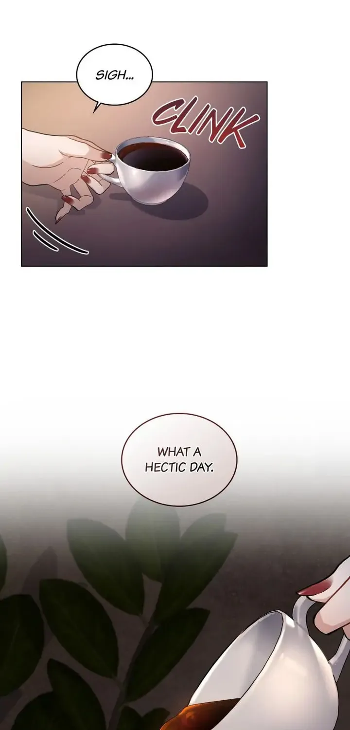 Read Lies Become You chapter 18 image 20 on Lezhin