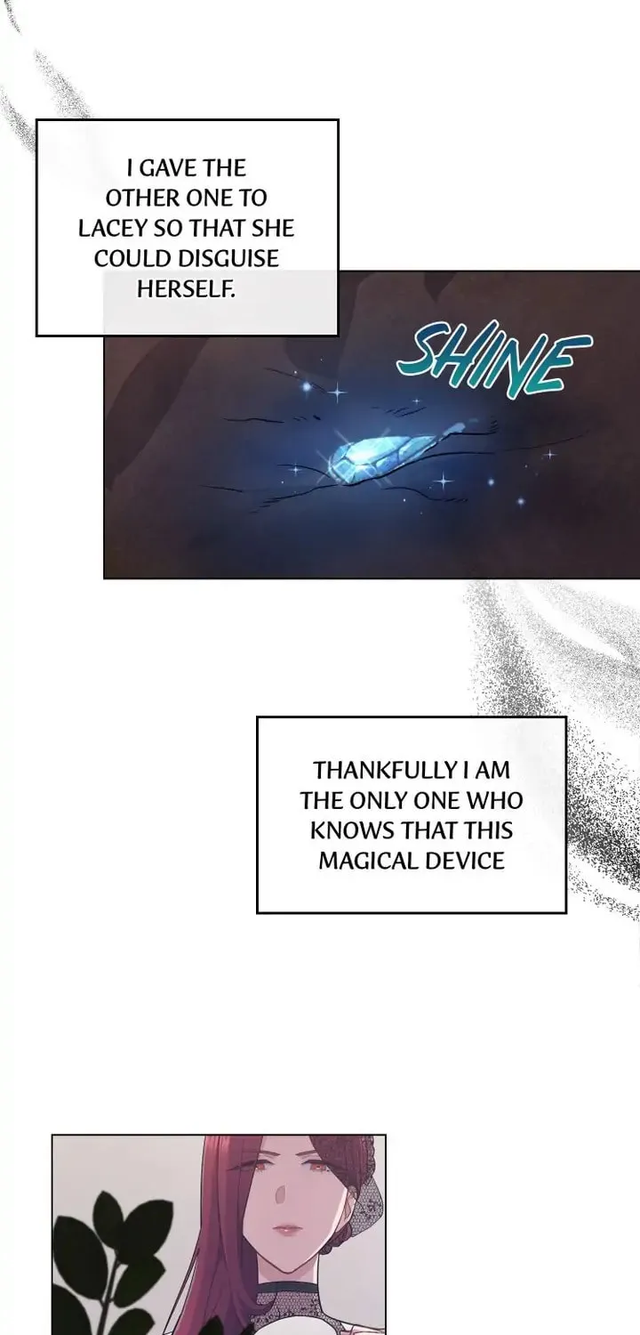 Read Lies Become You chapter 18 image 22 on Lezhin