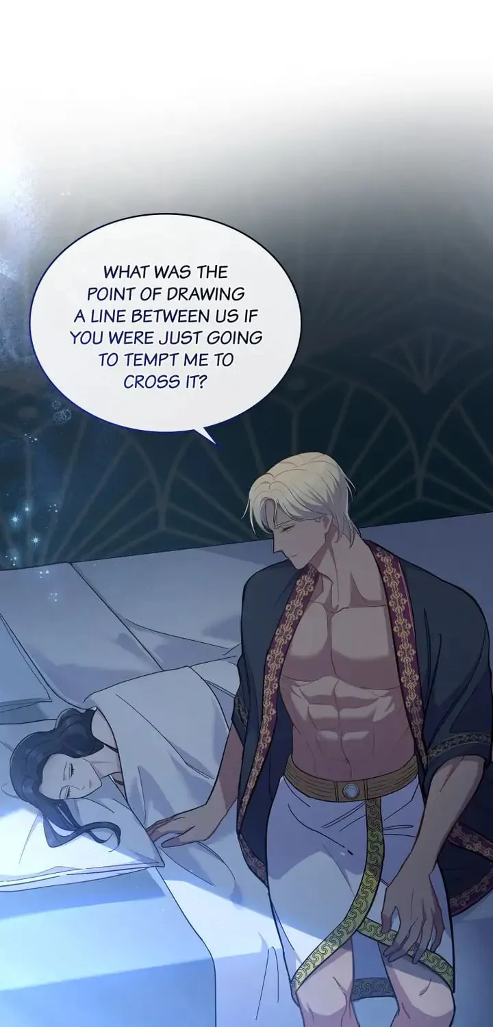 Read Lies Become You chapter 18 image 29 on Lezhin