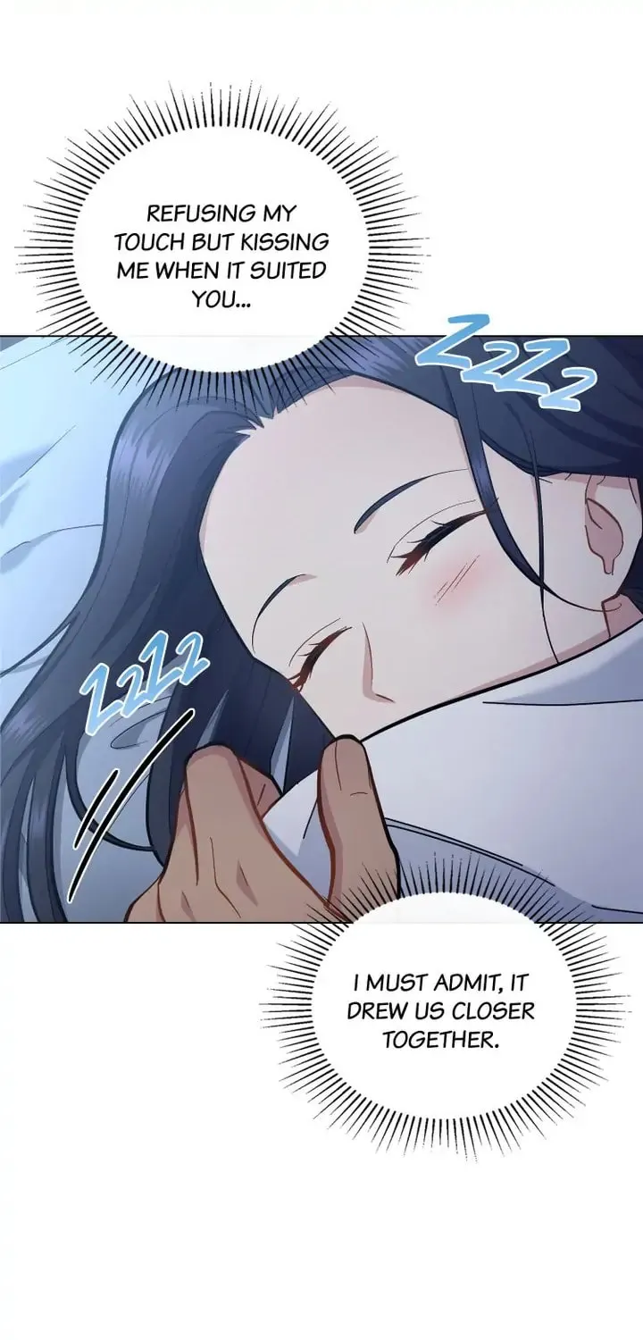 Read Lies Become You chapter 18 image 32 on Lezhin