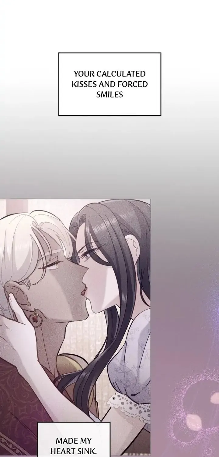Read Lies Become You chapter 18 image 33 on Lezhin