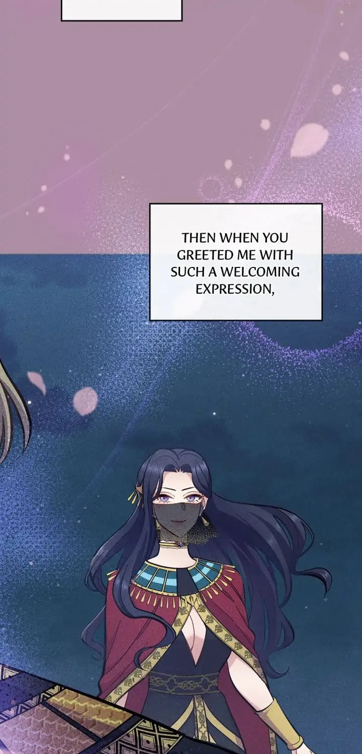 Read Lies Become You chapter 18 image 34 on Lezhin