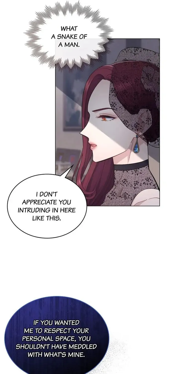 Read Lies Become You chapter 18 image 4 on Lezhin