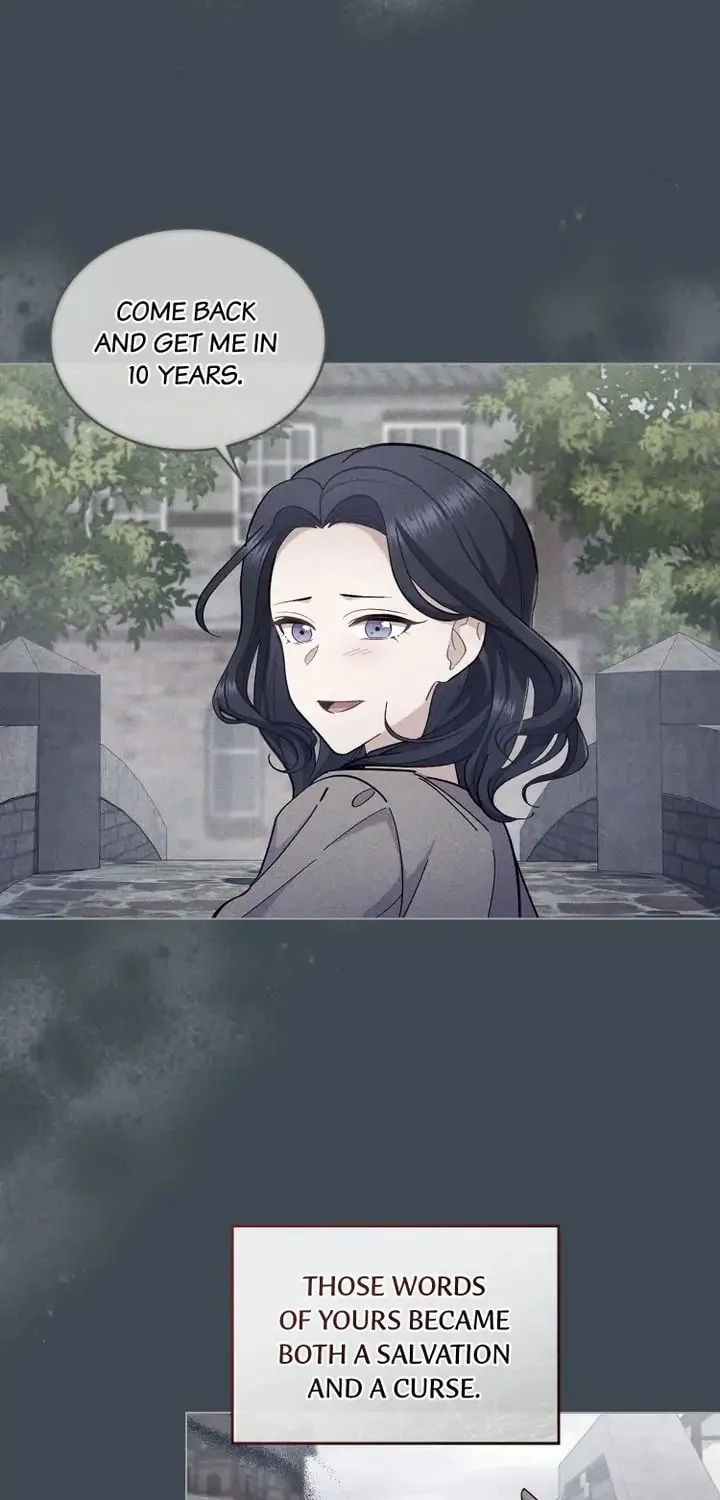 Read Lies Become You chapter 18 image 42 on Lezhin