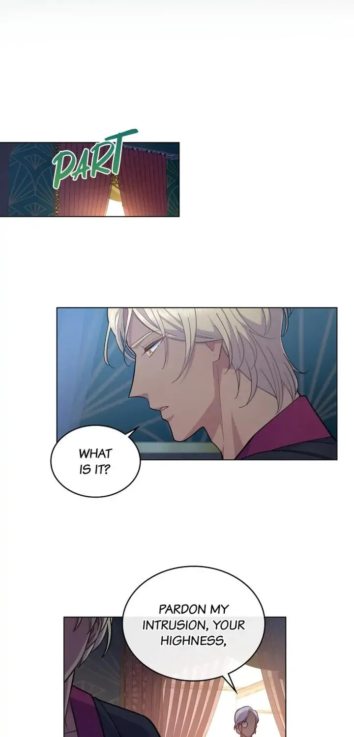 Read Lies Become You chapter 18 image 44 on Lezhin