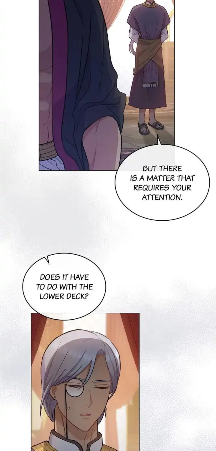 Read Lies Become You chapter 18 image 45 on Lezhin