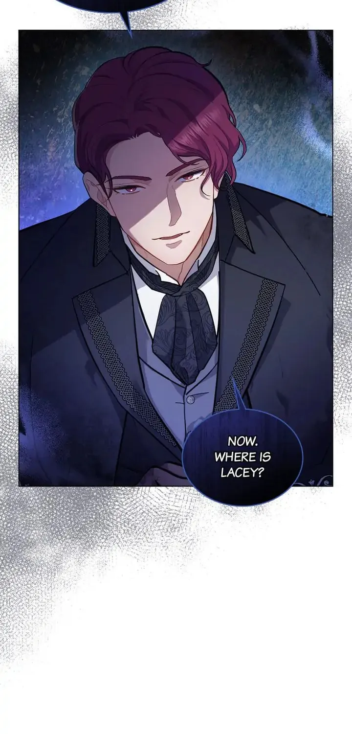 Read Lies Become You chapter 18 image 5 on Lezhin