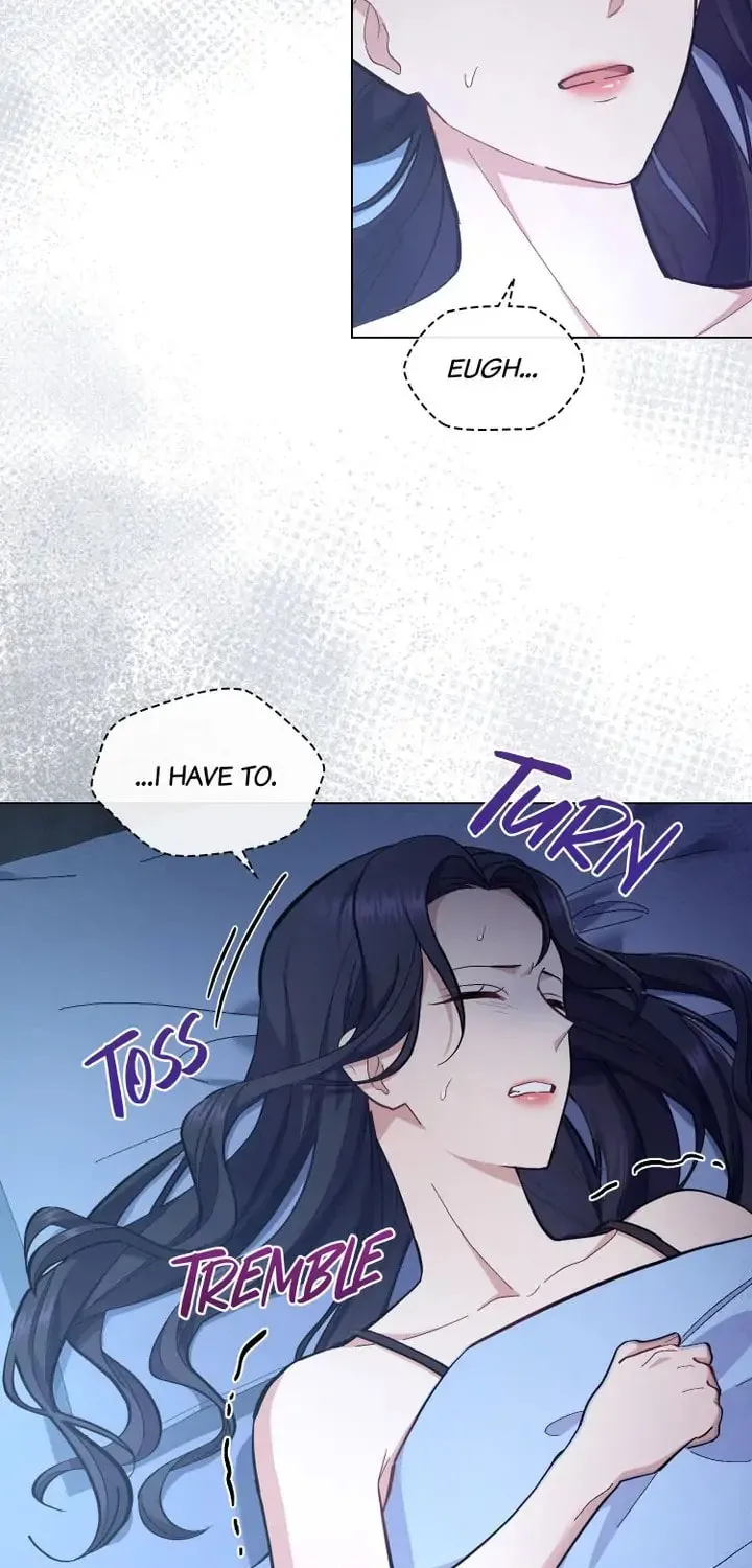 Read Lies Become You chapter 18 image 50 on Lezhin
