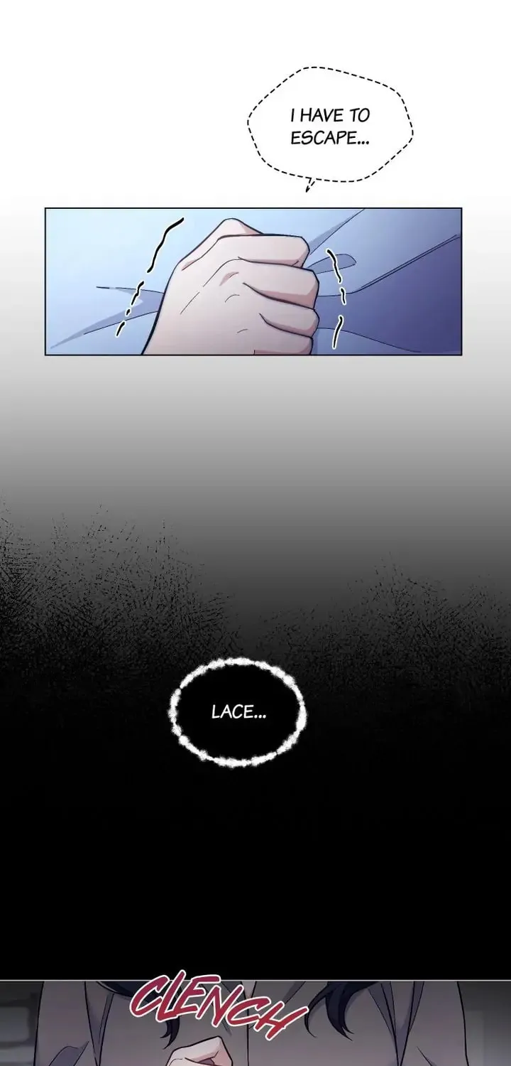 Read Lies Become You chapter 18 image 52 on Lezhin
