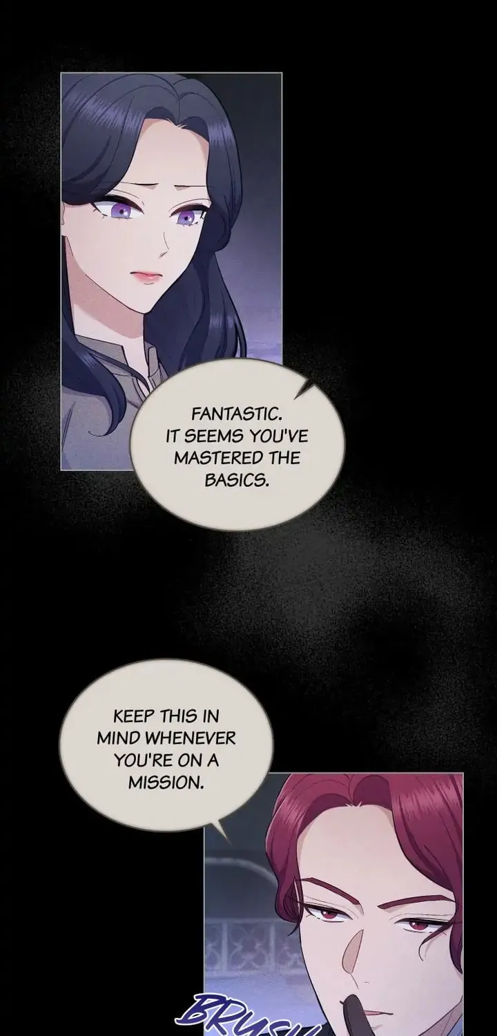 Read Lies Become You chapter 18 image 54 on Lezhin