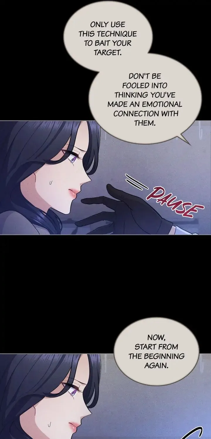 Read Lies Become You chapter 18 image 56 on Lezhin