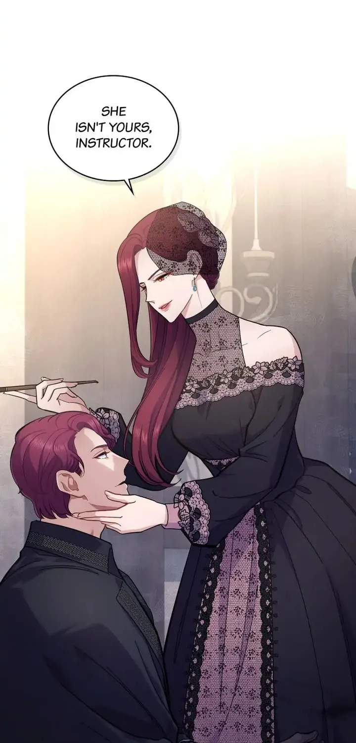 Read Lies Become You chapter 18 image 6 on Lezhin