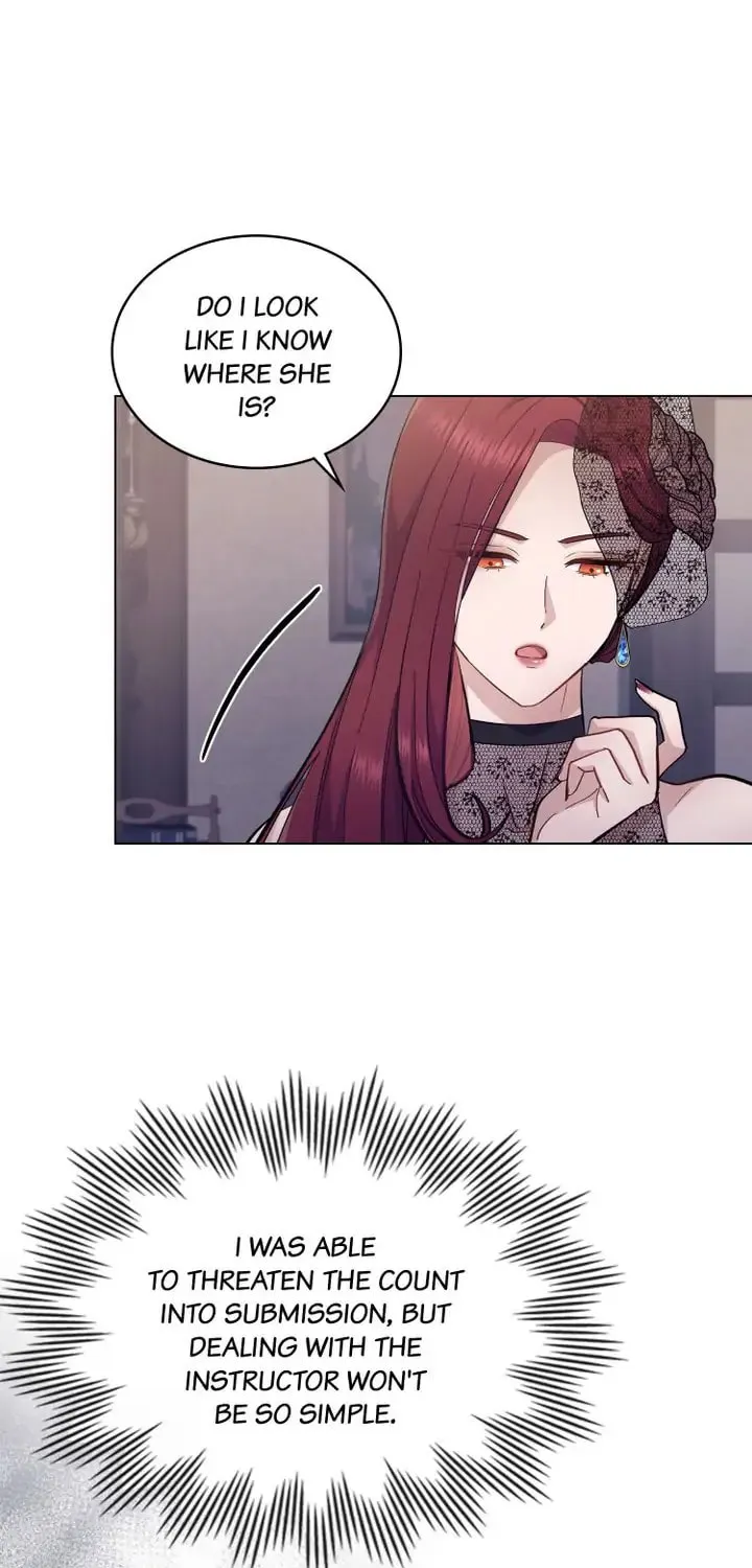 Read Lies Become You chapter 18 image 8 on Lezhin
