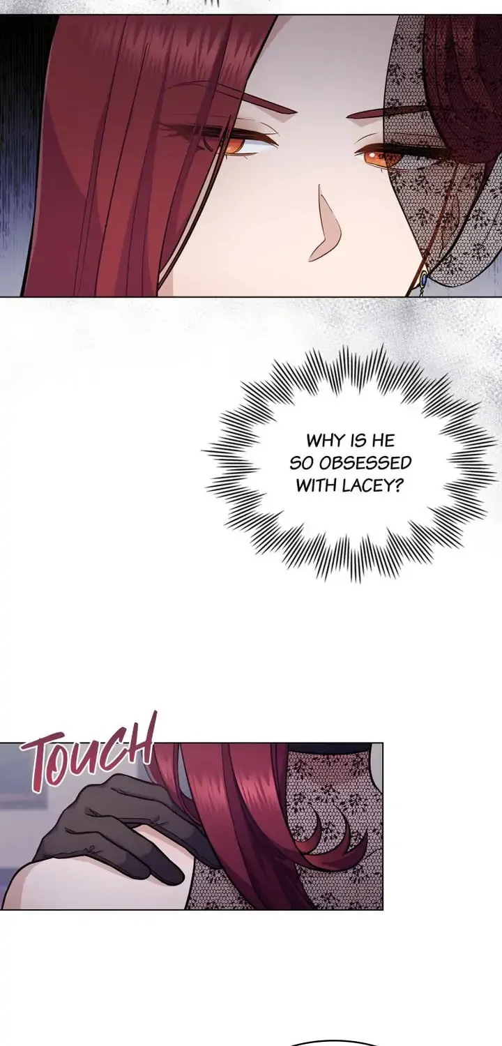 Read Lies Become You chapter 18 image 9 on Lezhin
