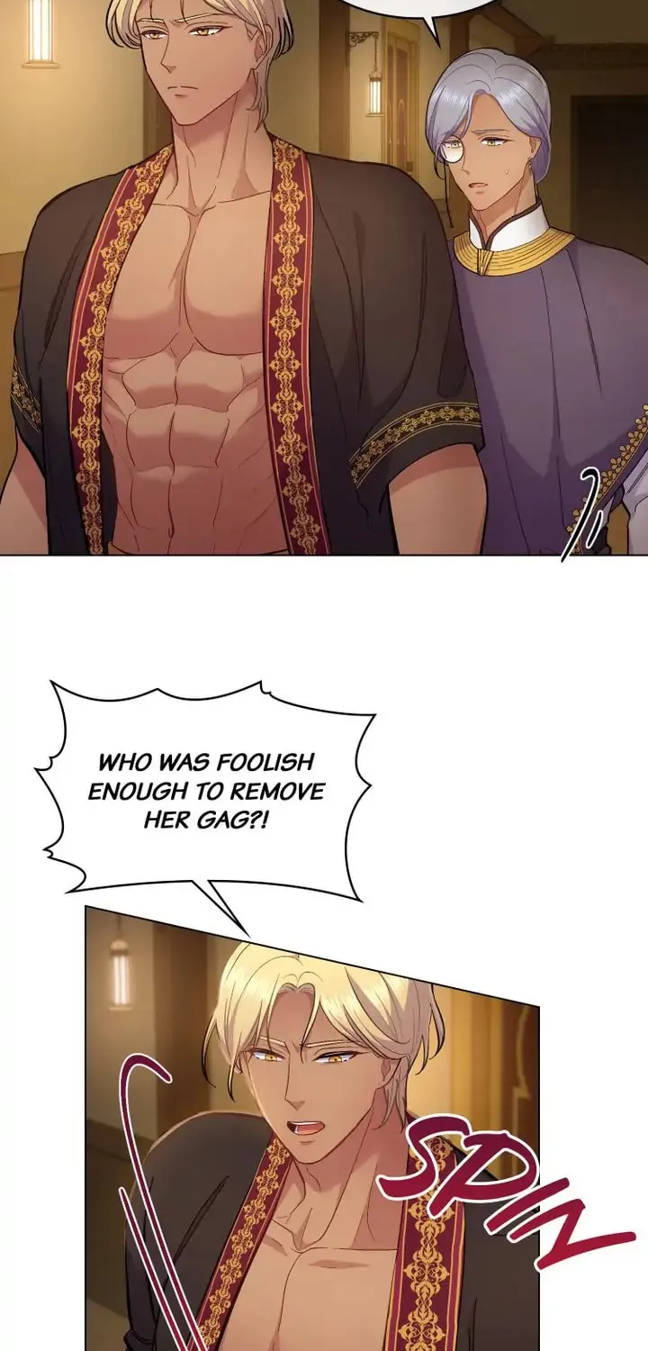 Read Lies Become You chapter 19 image 1 on Lezhin