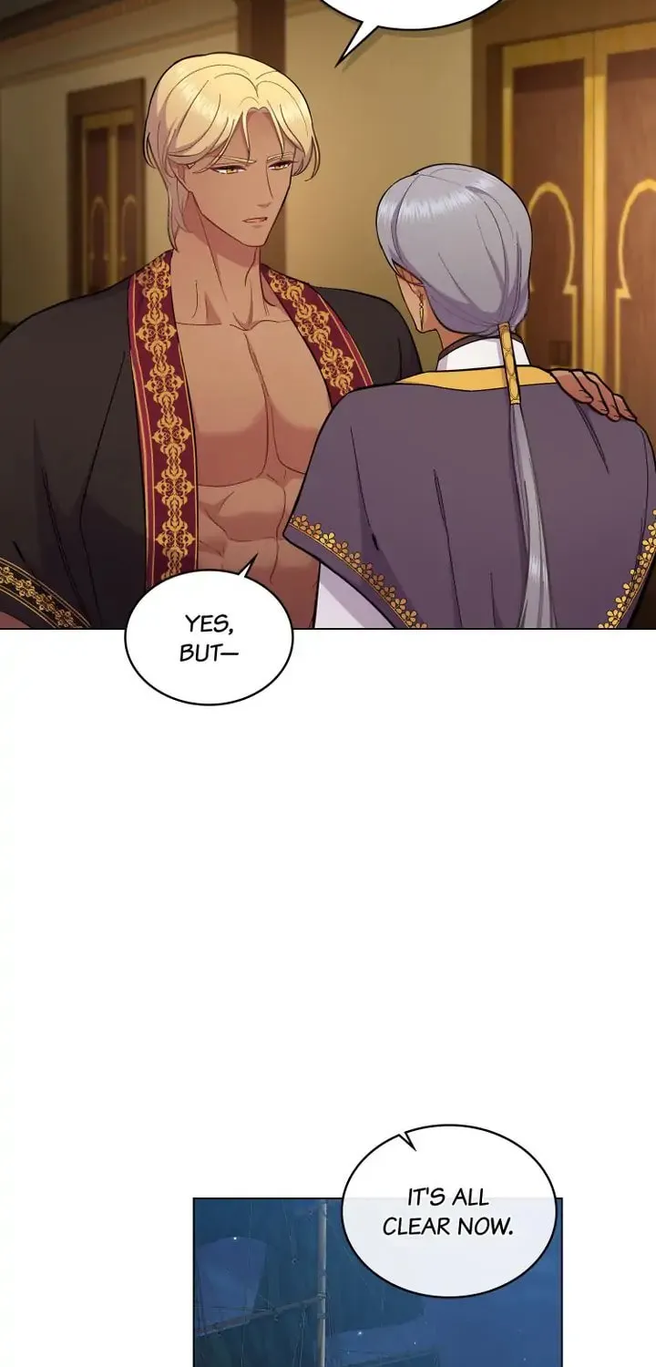 Read Lies Become You chapter 19 image 14 on Lezhin