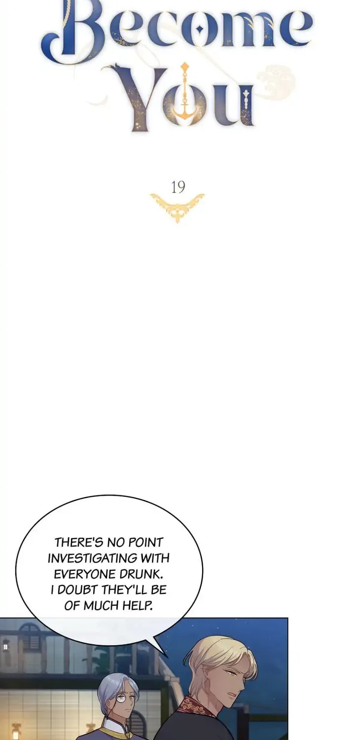 Read Lies Become You chapter 19 image 18 on Lezhin
