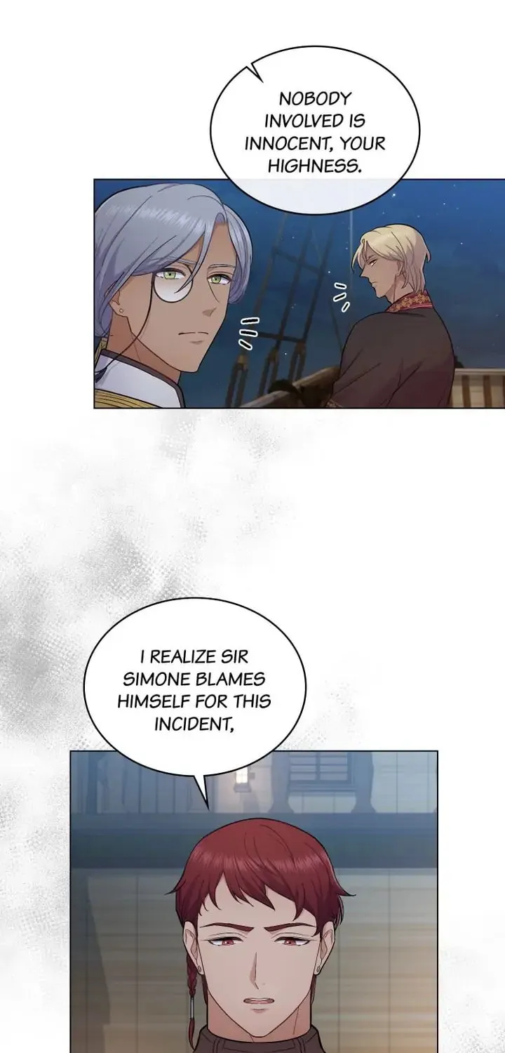 Read Lies Become You chapter 19 image 20 on Lezhin