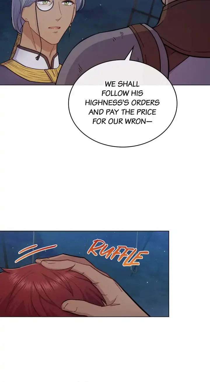 Read Lies Become You chapter 19 image 22 on Lezhin
