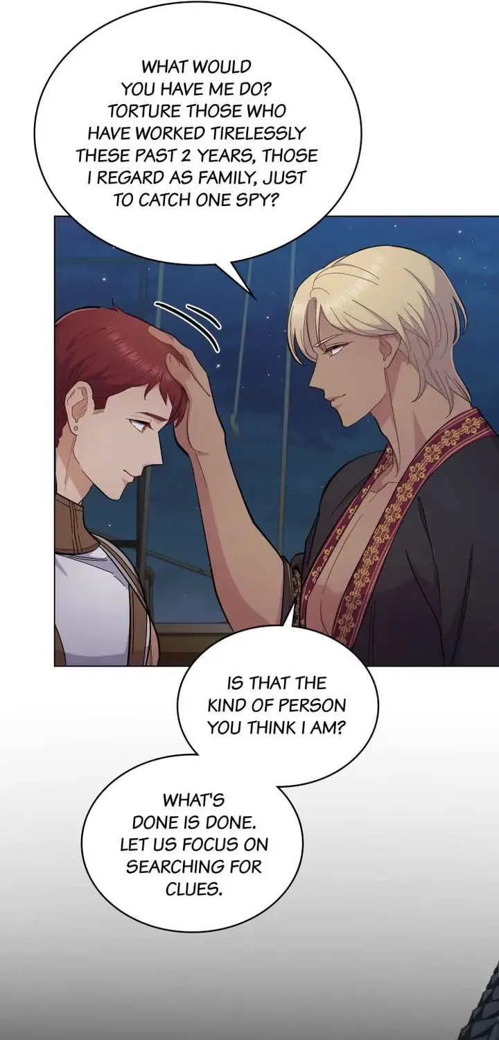 Read Lies Become You chapter 19 image 23 on Lezhin
