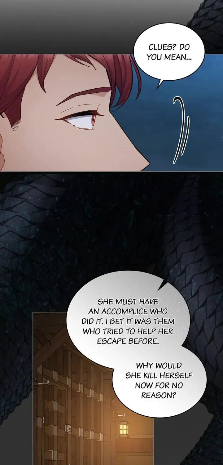 Read Lies Become You chapter 19 image 24 on Lezhin