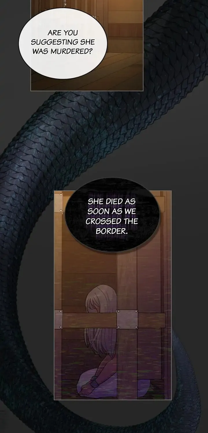 Read Lies Become You chapter 19 image 25 on Lezhin