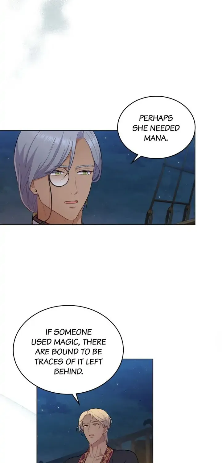 Read Lies Become You chapter 19 image 28 on Lezhin