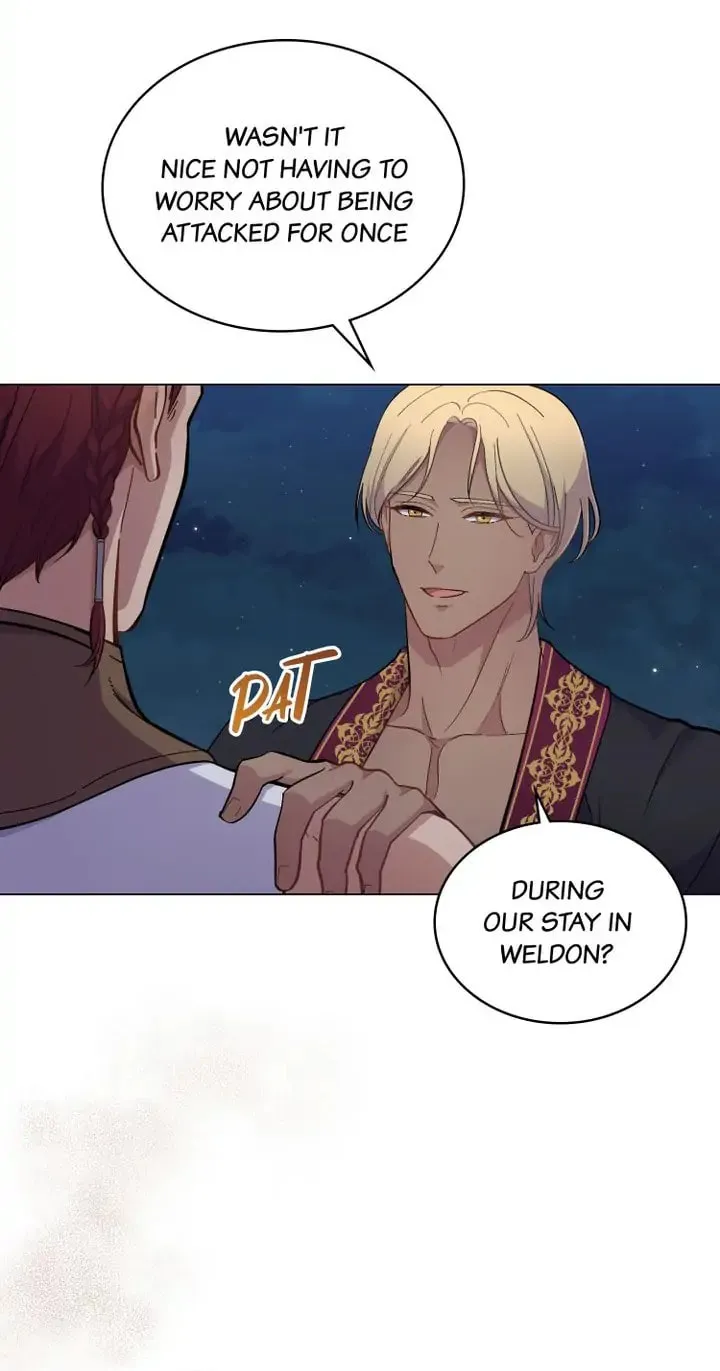 Read Lies Become You chapter 19 image 33 on Lezhin