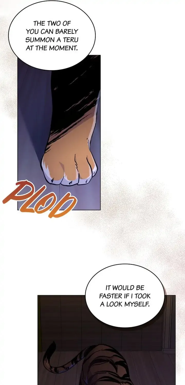 Read Lies Become You chapter 19 image 34 on Lezhin