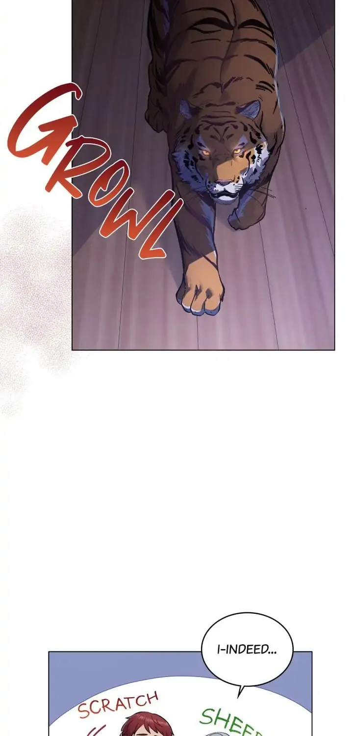 Read Lies Become You chapter 19 image 35 on Lezhin