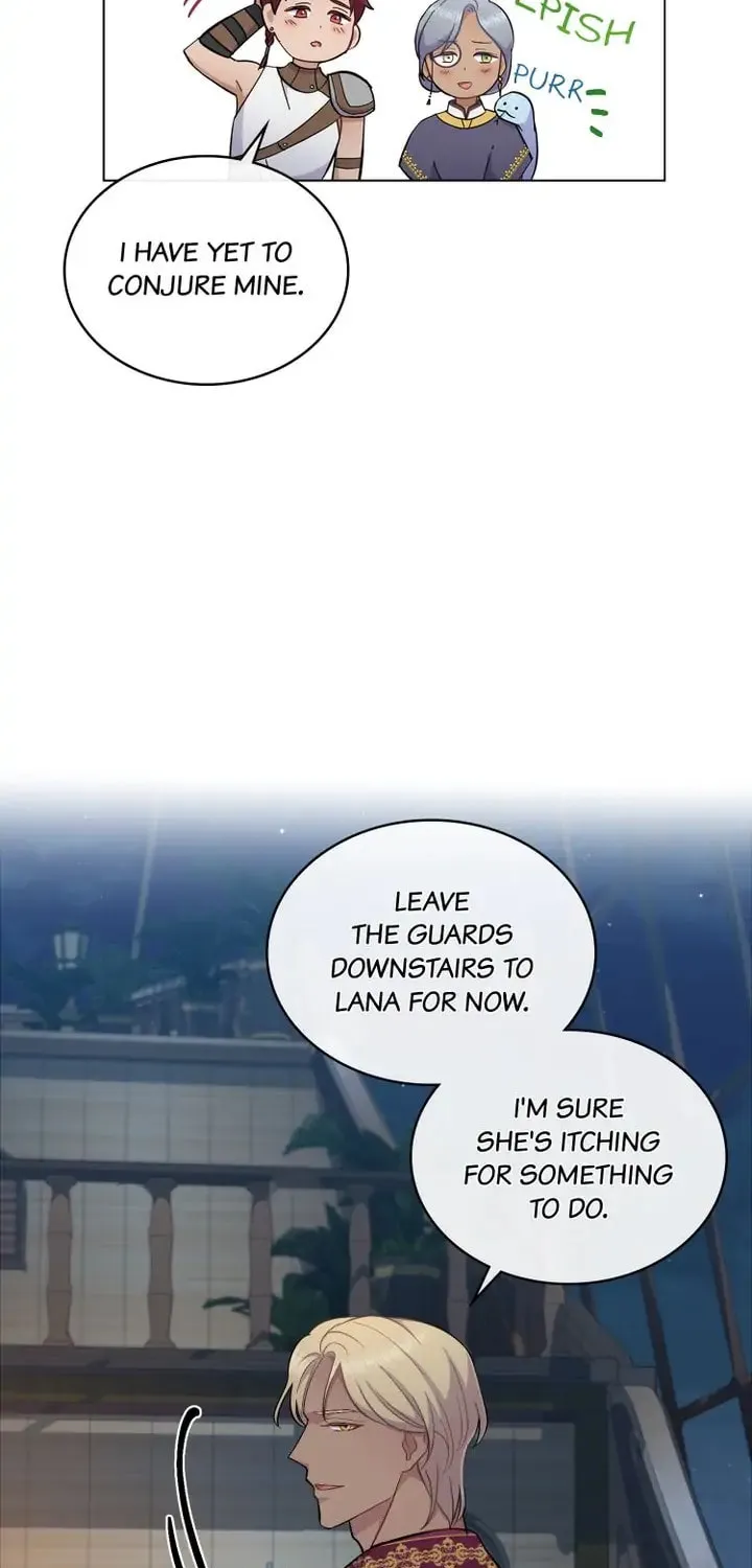Read Lies Become You chapter 19 image 36 on Lezhin