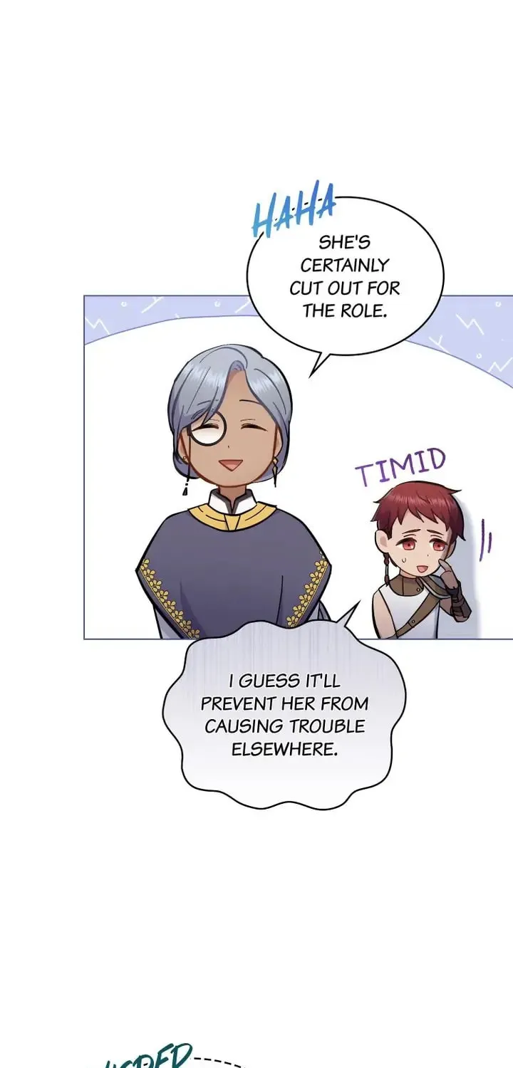 Read Lies Become You chapter 19 image 38 on Lezhin