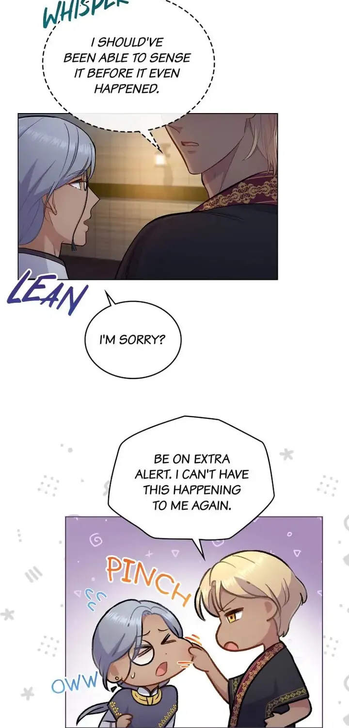 Read Lies Become You chapter 19 image 39 on Lezhin