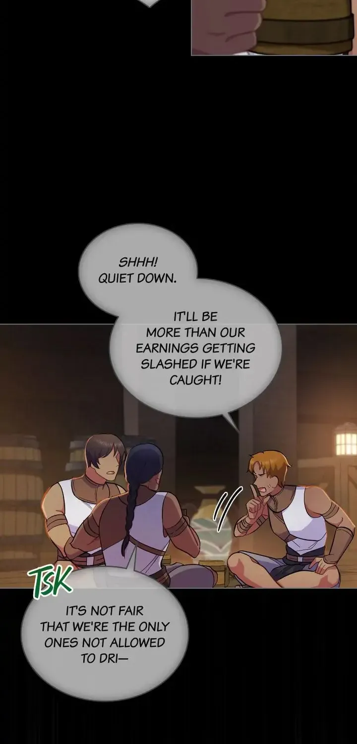 Read Lies Become You chapter 19 image 5 on Lezhin